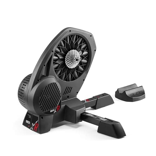 Elite Direto XR Direct-Drive Smart Trainer