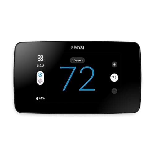 Emerson Sensi Touch 2 (ST76) โ Must Buy per expert consensus