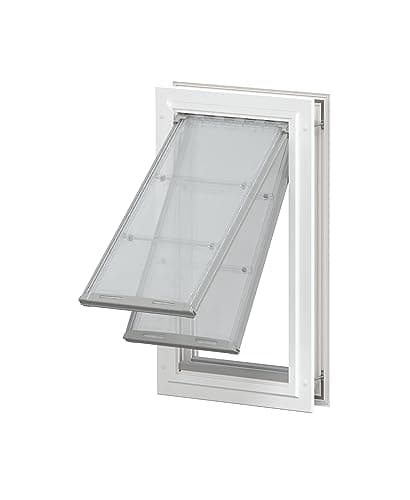 Endura Flap Smart Pet Door — Recommended per expert consensus