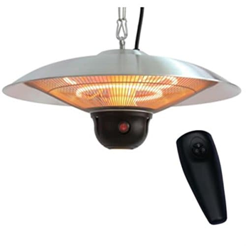 EnerG+ HEA-21548 Freestanding Heater