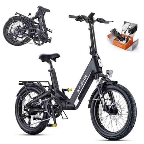 ENGWE L20 3.0 Electric Bike