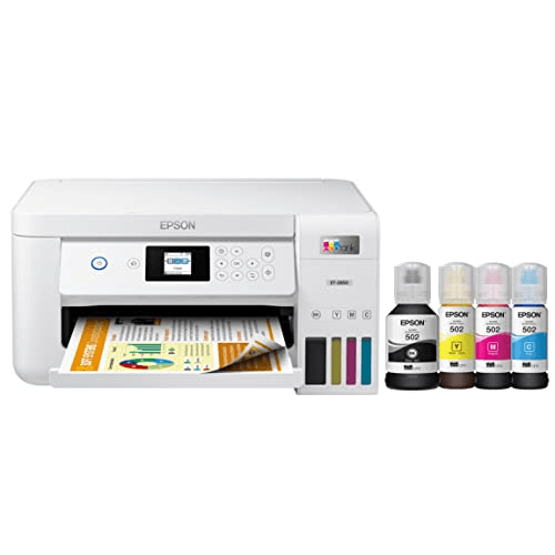 Epson EcoTank ET-2850