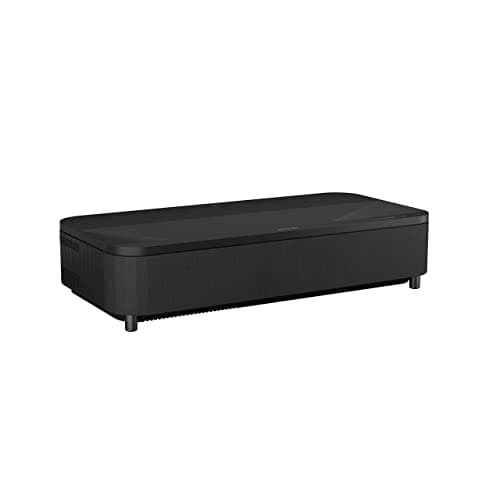 Epson EpiqVision Ultra LS800 Smart Streaming Laser Projector