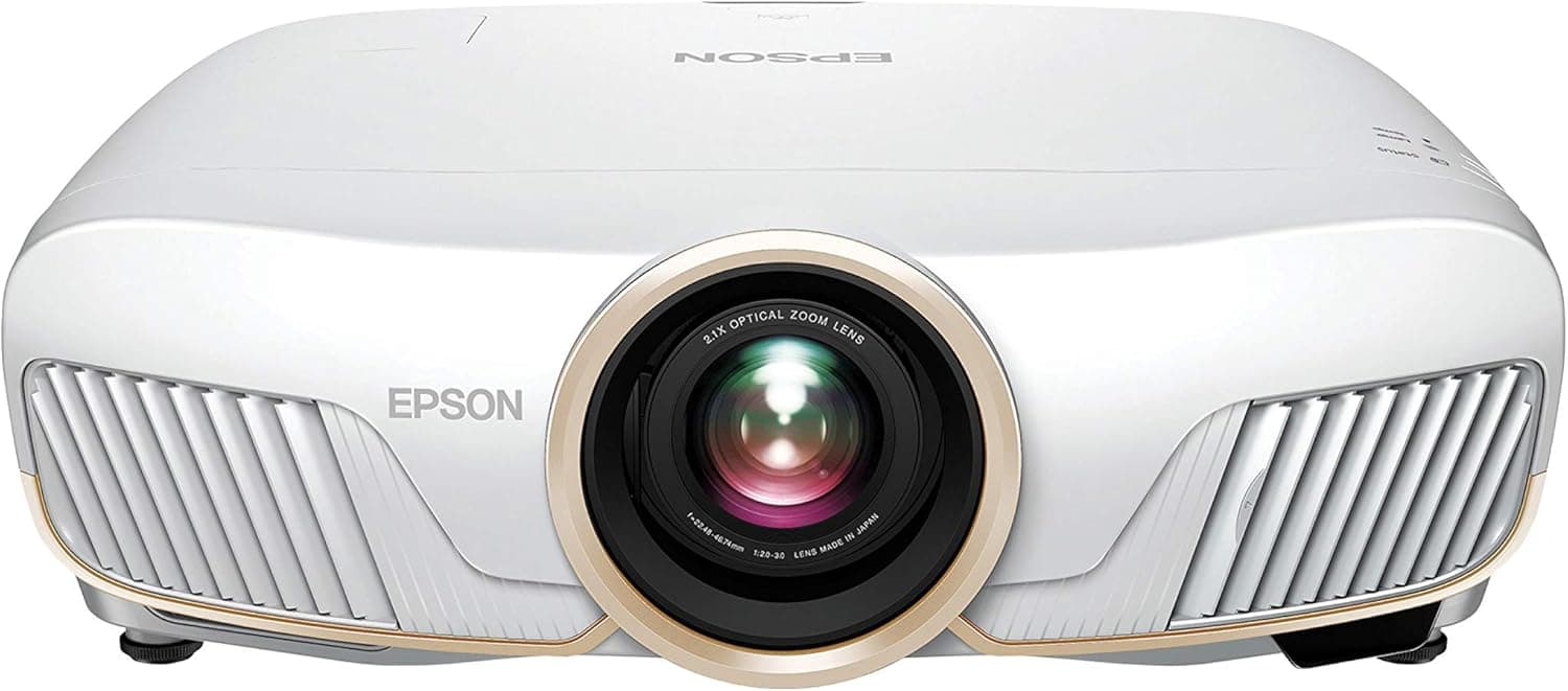 Epson Home Cinema 5050UB — Must Buy per expert consensus