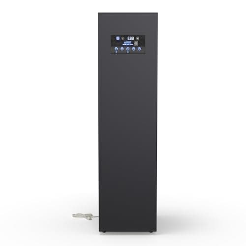 Equator SDC 760 Steam Dryer Closet
