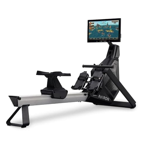 Ergatta Rower