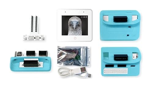 ESP32-S3-BOX-3 — Recommended per expert consensus