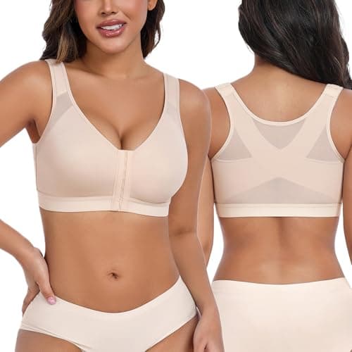 Etalon Posture Bra