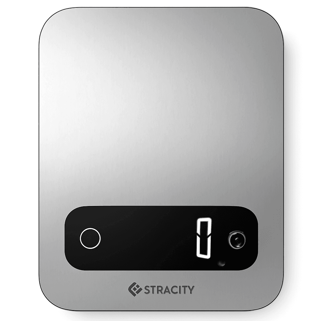 Etekcity Smart Kitchen Scale — Good Value per expert consensus
