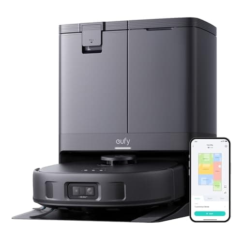 Eufy Clean X9 Pro — Recommended per expert consensus