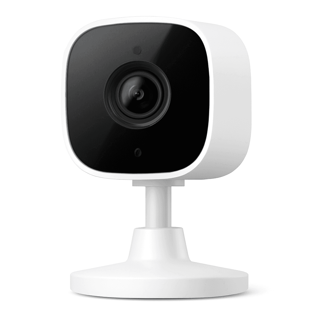 Eufy Indoor Cam C120 — Recommended per expert consensus
