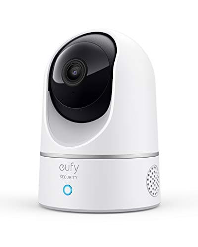 eufy Indoor Cam E220 โ Recommended per expert consensus