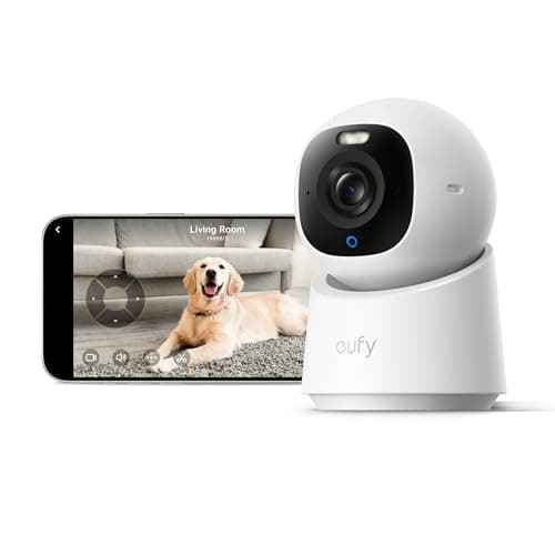 eufy Indoor Cam E30