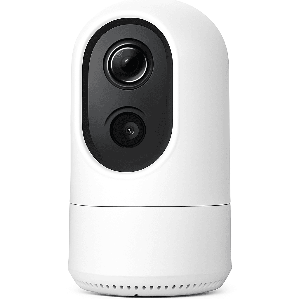 Eufy Indoor Cam S350