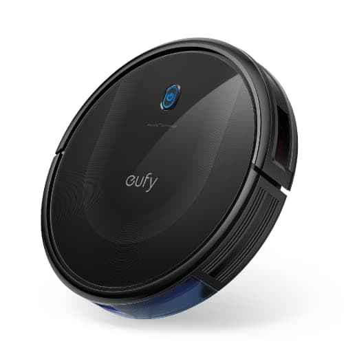 eufy RoboVac 11S MAX — Good Value per expert consensus