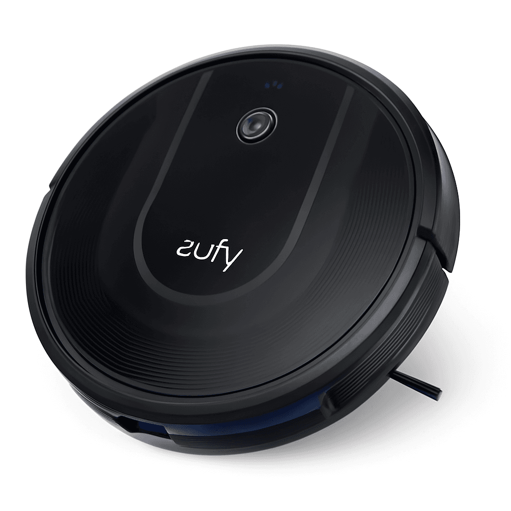 Eufy RoboVac G30 Edge — Good Value per expert consensus