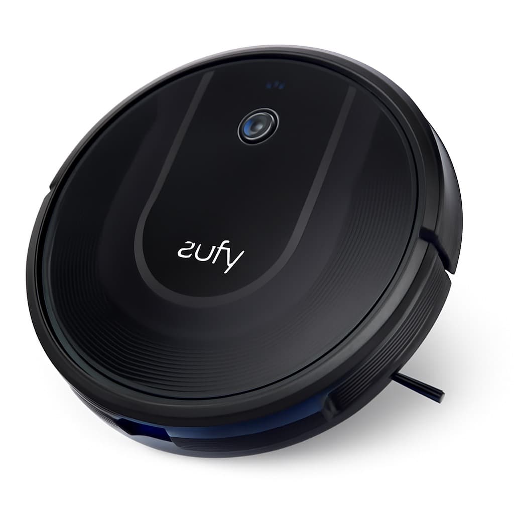 Eufy RoboVac G30 Edge — Good Value per expert consensus