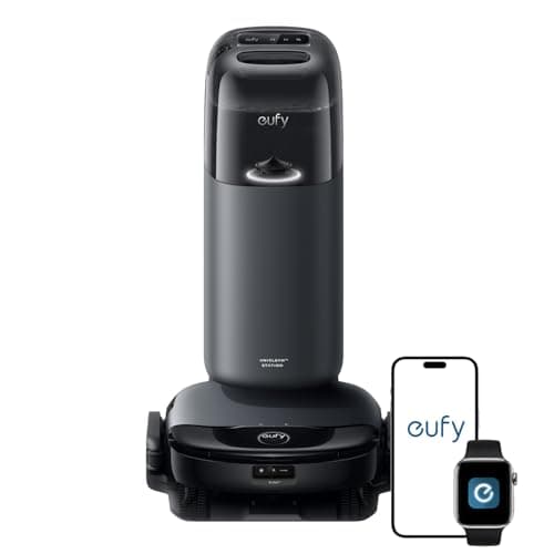 Eufy S1 Omni