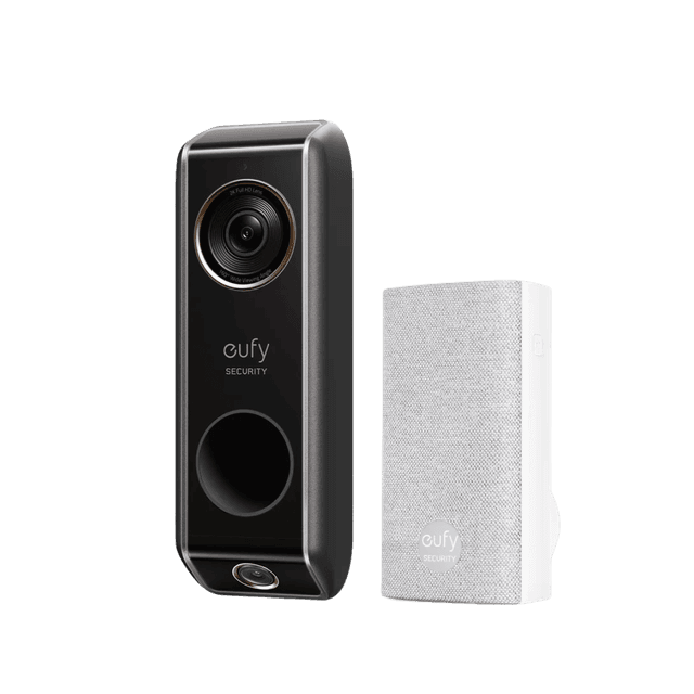 Eufy Security S330 Video Doorbell