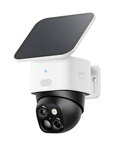 eufy SoloCam S340 (Solar)