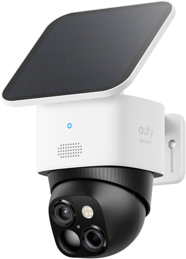 Eufy SoloCam S340