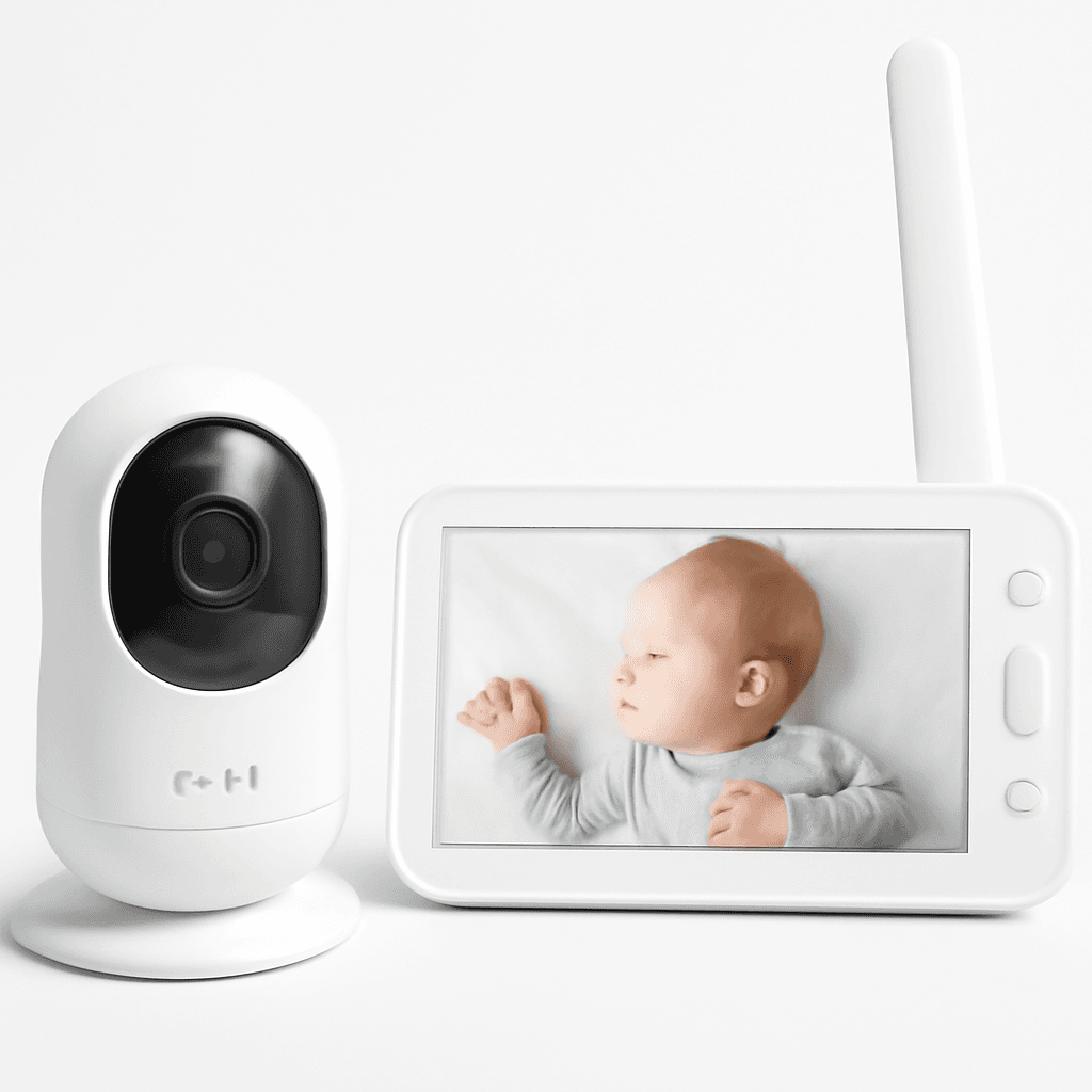 Eufy SpaceView Pro — Recommended per expert consensus