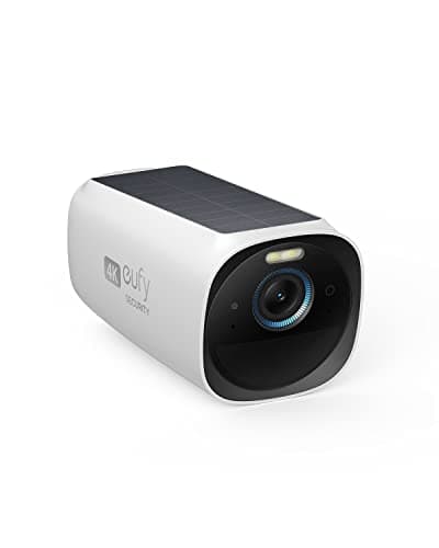 eufy Security eufyCam S330 Add-on Camera
