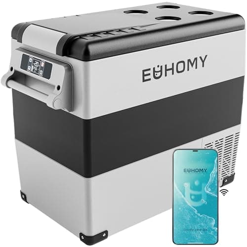 Euhomy 59QT