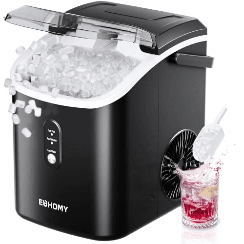 Euhomy Nugget Ice Maker — Good Value per expert consensus