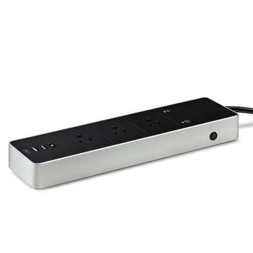 Eve Energy Strip