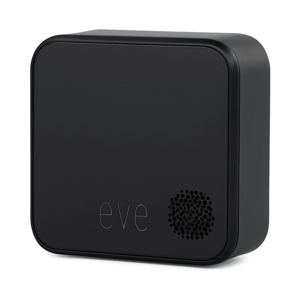 Eve Weather — Recommended per expert consensus