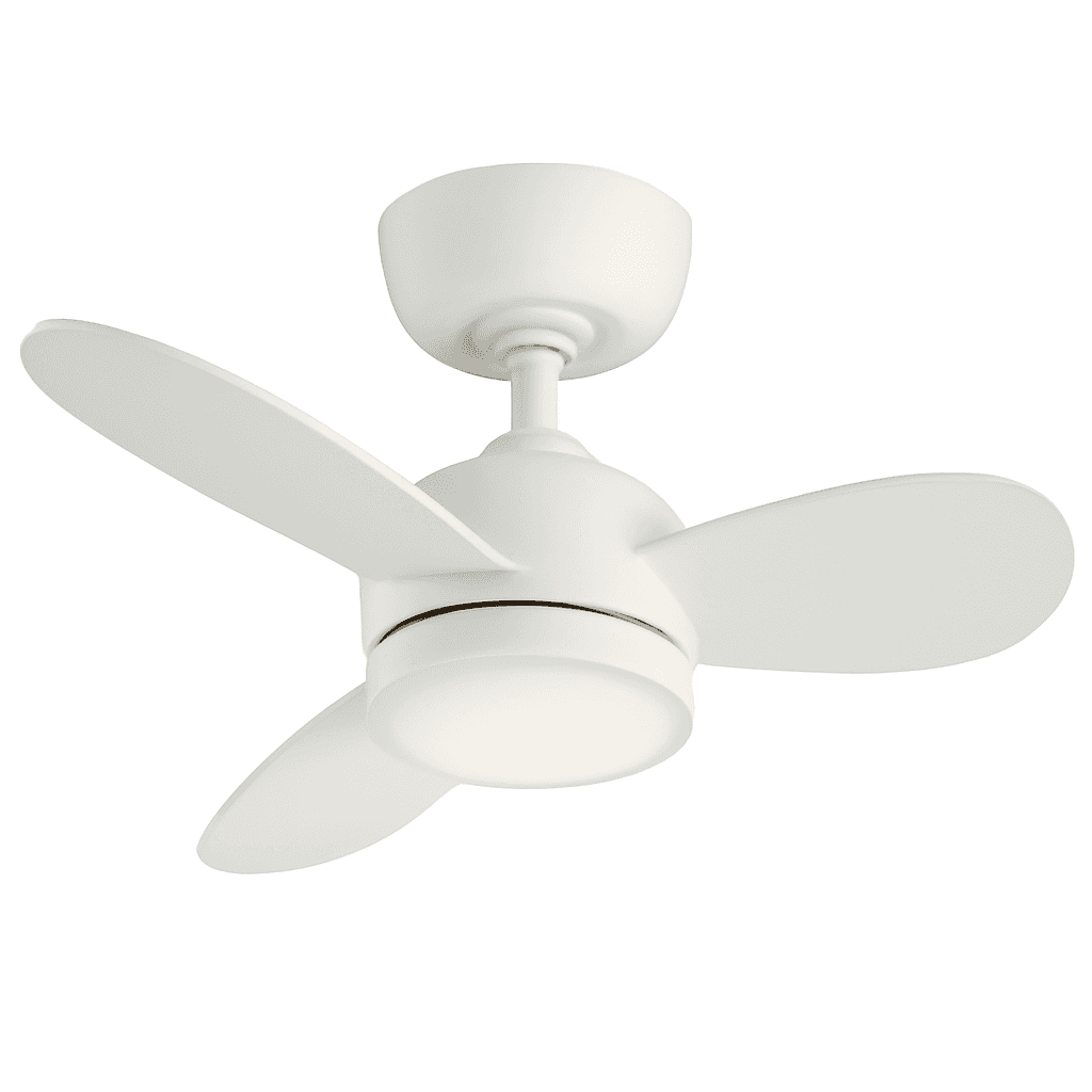 Fanimation Kute Smart Fan
