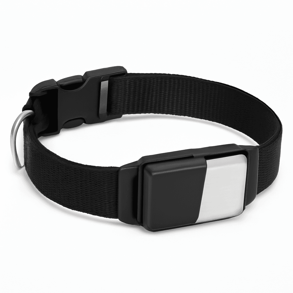 Fi Series 3+ Smart Collar — Recommended per expert consensus