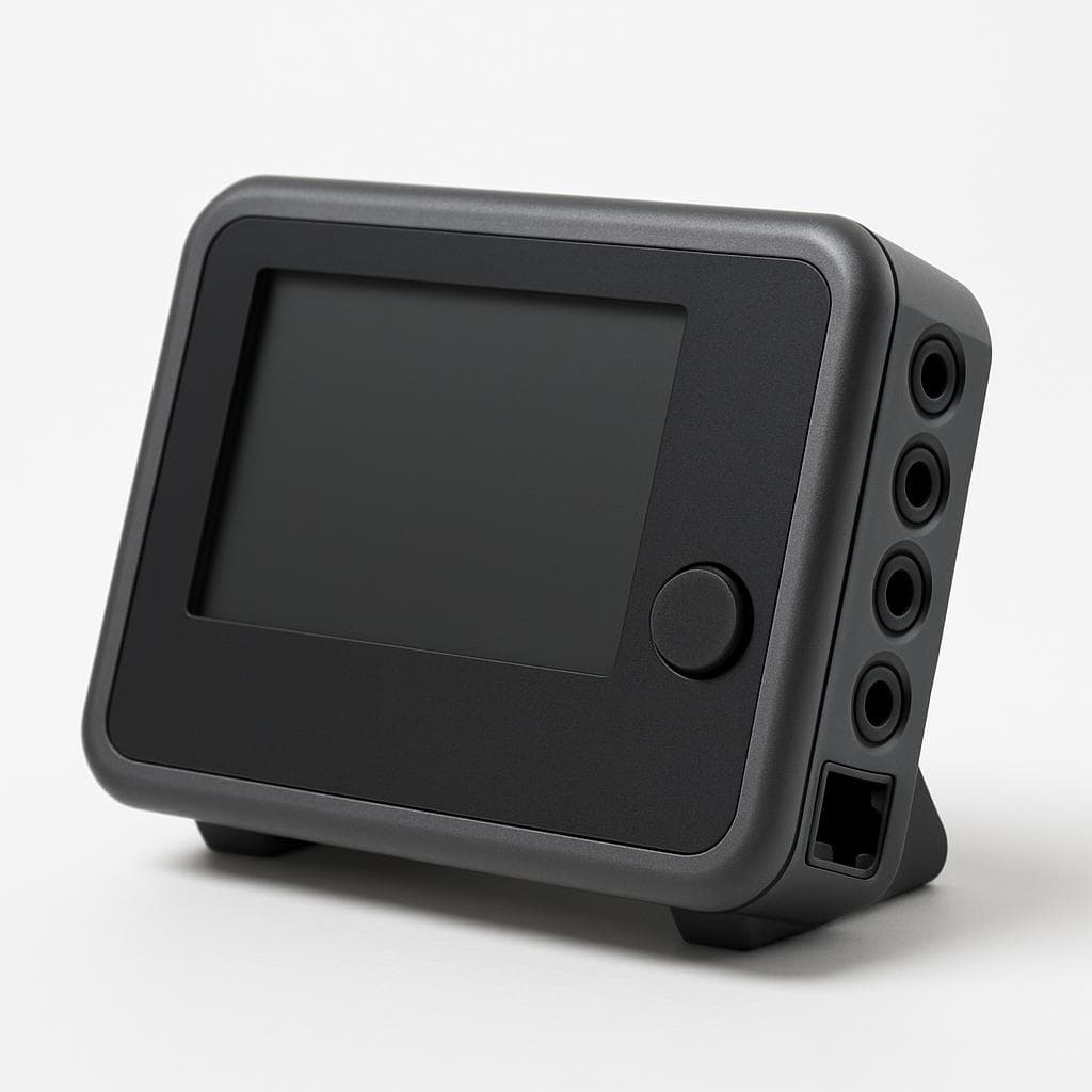 FireBoard 2 Pro — Must Buy per expert consensus