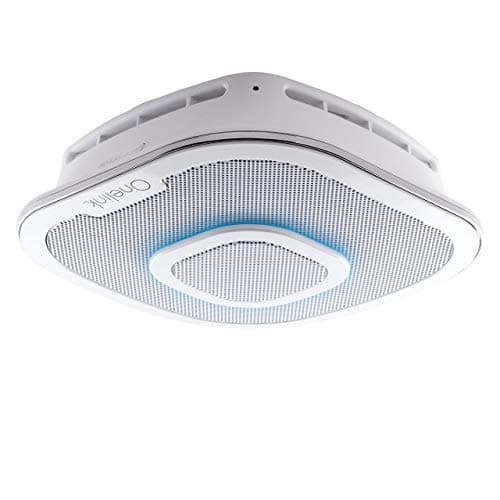 First Alert Onelink Safe & Sound
