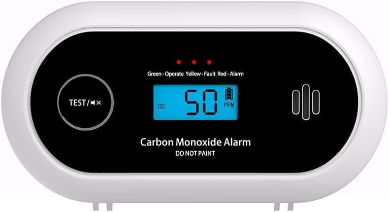 First Alert Onelink Safe and Sound