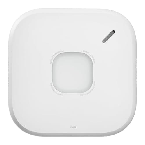 First Alert SC5 Smart Smoke & CO Alarm (SMCO600NV) — Must Buy per expert consensus