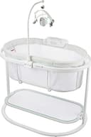 Fisher-Price Luminate Bassinet