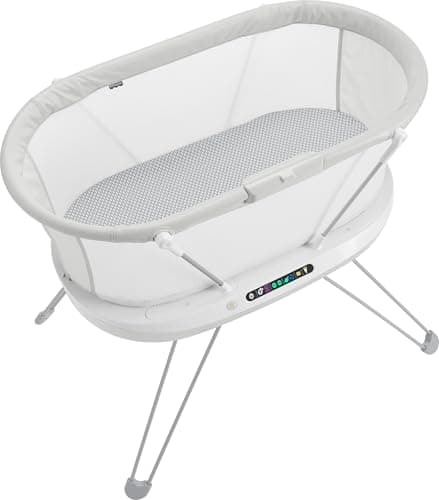 Fisher-Price Luminate Bassinet