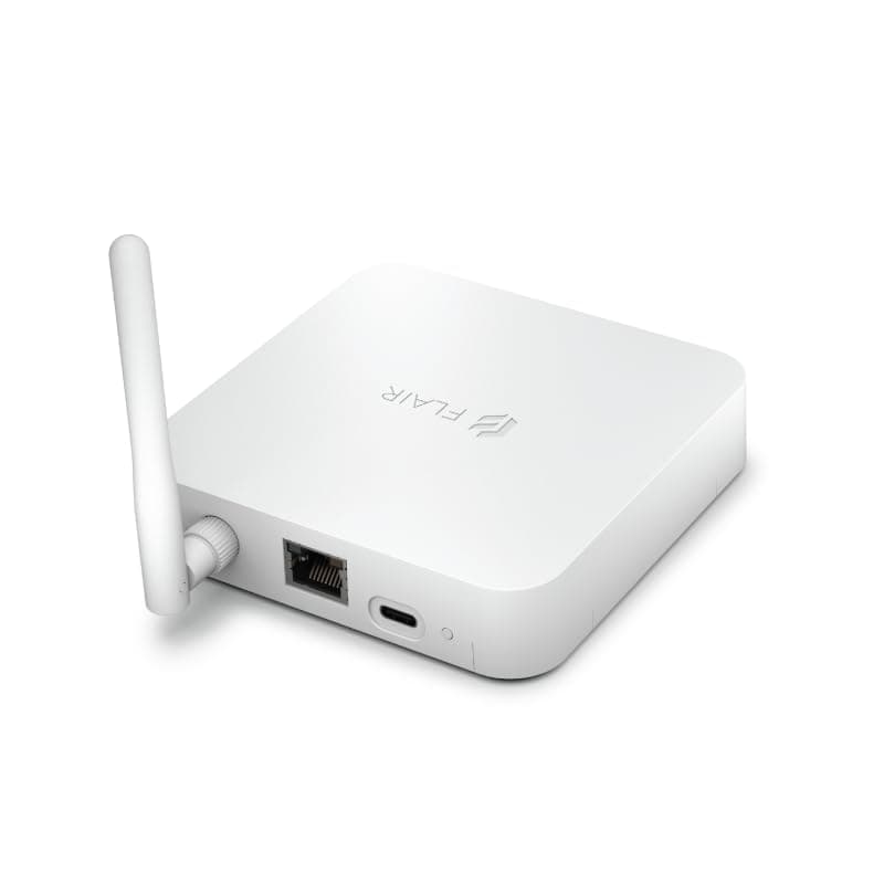 Flair Bridge Networking Device (System Gateway) โ Recommended per expert consensus