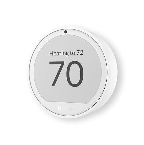 Flair Puck 2 Temperature Sensor & Wireless Thermostat
