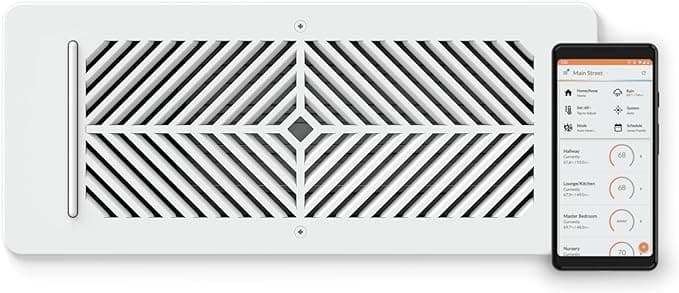 Flair Smart Vent — Good Value per expert consensus