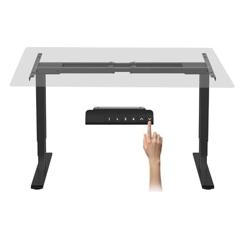 FlexiSpot E7 Pro Smart Frame