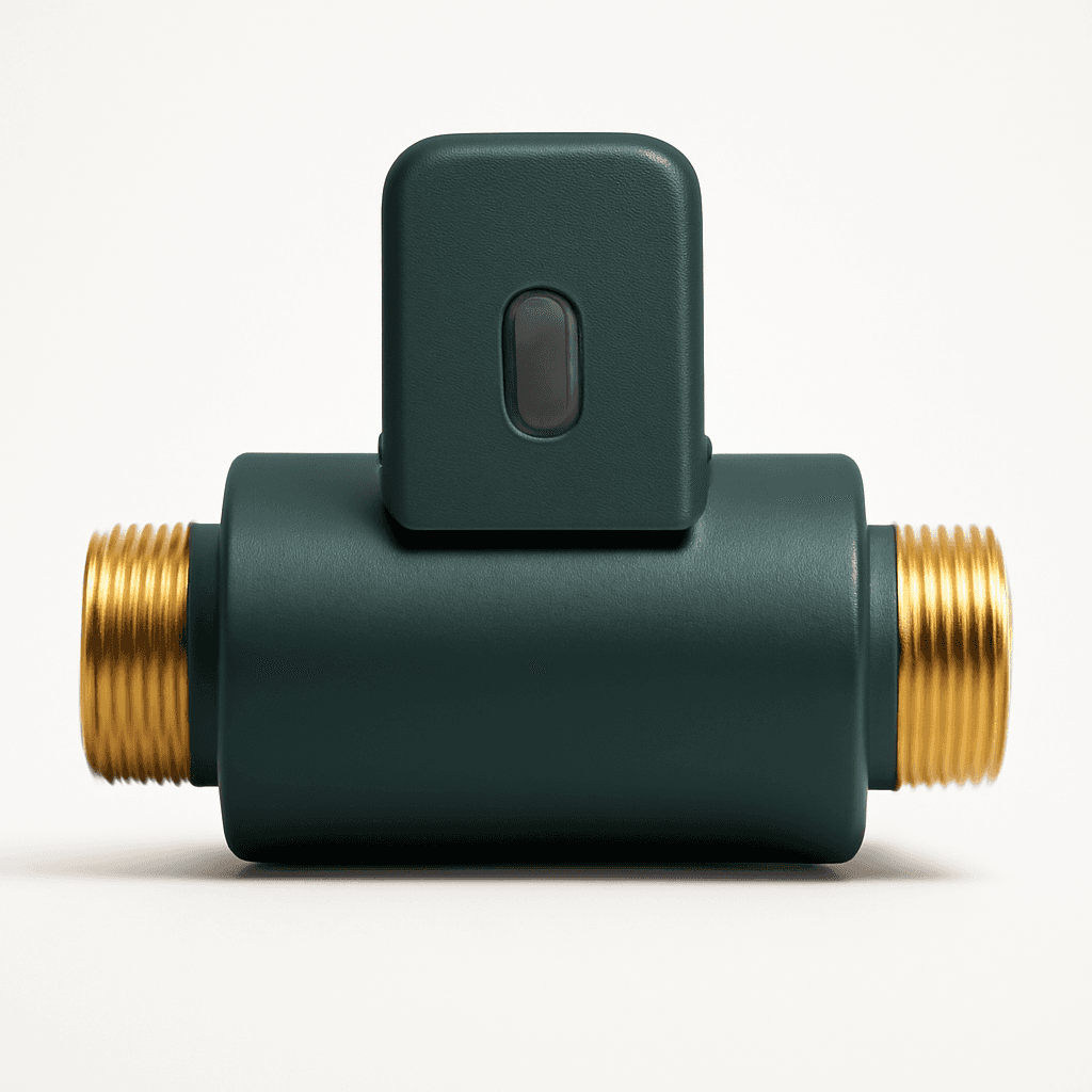 Flo by Moen Smart Water Monitor — Must Buy per expert consensus