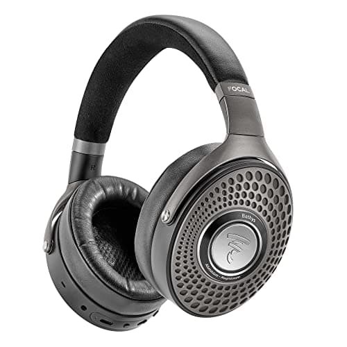 Focal Bathys Hi-Fi Wireless ANC Headphones