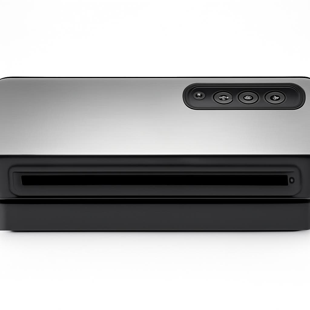 FoodSaver VS3180 — Must Buy per expert consensus