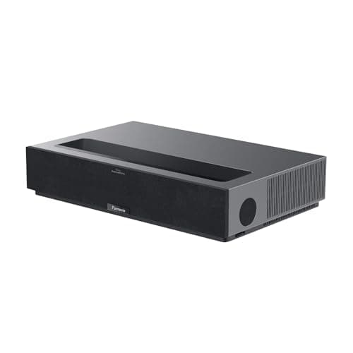 Formovie Theater Premium 4K UST Triple Laser Projector