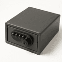 Fort Knox PB1 Handgun Safe