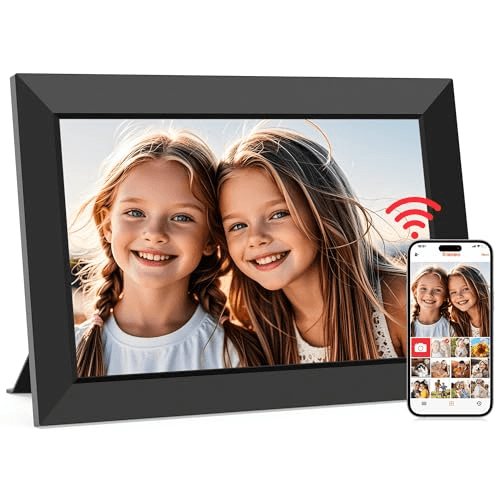 Frameo 10.1 WiFi Frame