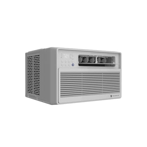 Friedrich Chill Premier 12,000 BTU Inverter Window AC โ Recommended per expert consensus